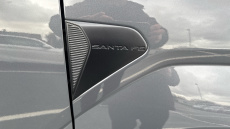 Hyundai SANTA FE 1.6 TGDi Plug-in Hybrid Calligraphy 5dr 4WD Auto Estate